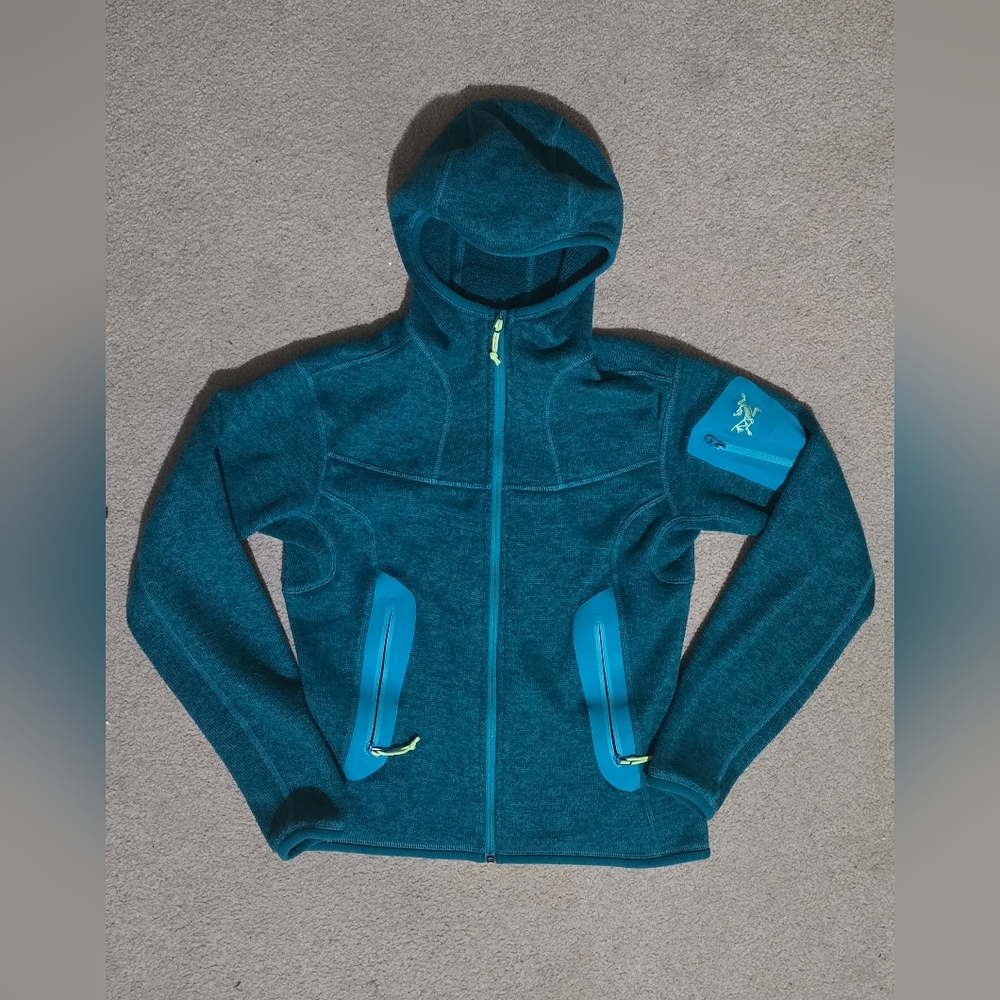 Arc’teryx Women’s Fleece Jacket